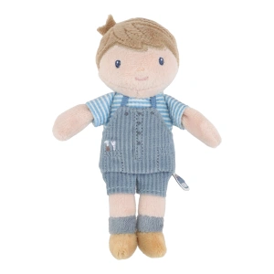 LITTLE DUTCH panenka Jim 10 cm (1)