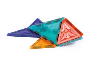 LUDI magnetická stavebnice XXL 100 ks (7)