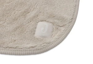 JOLLEIN deka Basic Sherpa warm sand hnědá (3)