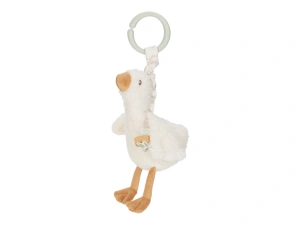 LITTLE DUTCH závěsné hračky Newborn Naturals (1)