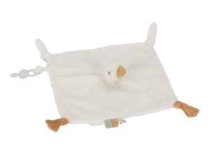 LITTLE DUTCH muchláček husa Newborn Naturals (1)