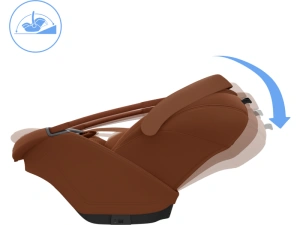 MAXI-COSI autosedačka Coral Slide Pro (7)