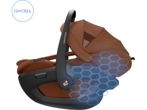 MAXI-COSI autosedačka Coral Slide Pro (8)