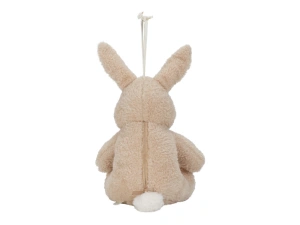 LITTLE DUTCH usínáček králíček Newborn Naturals (5)