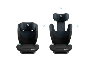 MAXI-COSI autosedačka RodiFix S i-Size (1)