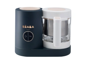 BÉABA parní vařič + mixér BABYCOOK Neo (1)