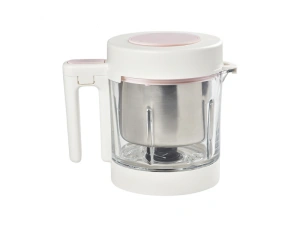 BÉABA parní vařič + mixér BABYCOOK Neo (3)