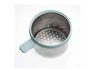 BÉABA parní vařič + mixér BABYCOOK Neo (10)
