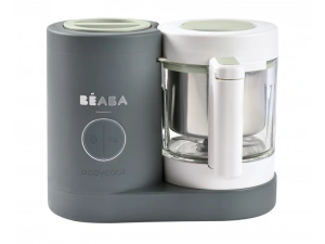 BÉABA parní vařič + mixér BABYCOOK Neo (38)