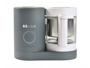 BÉABA parní vařič + mixér BABYCOOK Neo (40)