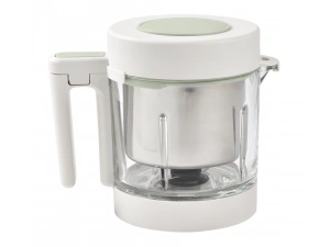BÉABA parní vařič + mixér BABYCOOK Neo (41)