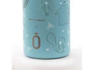 RUNBOTT termoláhev 350 ml (2)