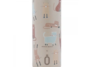 RUNBOTT termoláhev 600 ml (1)