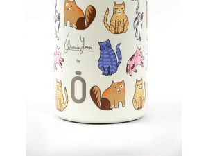 RUNBOTT termoláhev 600 ml (35)
