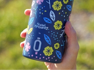 RUNBOTT termoláhev 600 ml (55)