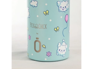 RUNBOTT termoláhev 600 ml (86)