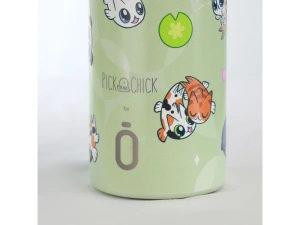 RUNBOTT termoláhev 600 ml (82)
