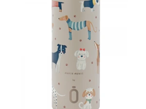 RUNBOTT termoláhev 600 ml (40)