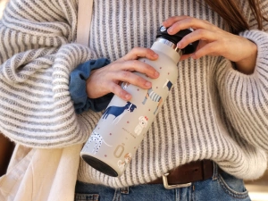 RUNBOTT termoláhev 600 ml (42)