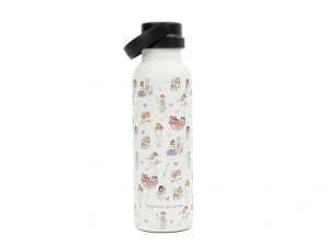 RUNBOTT termoláhev 600 ml (102)
