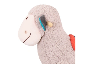 B-TOYS houpací ovečka Rodeo Rocker Loopsy (3)
