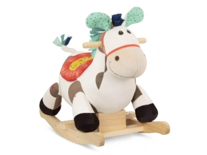 B-TOYS houpací kůň Spotty (1)