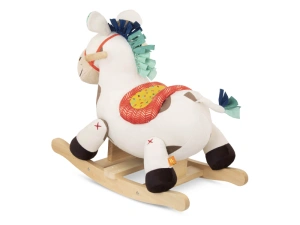 B-TOYS houpací kůň Spotty (2)