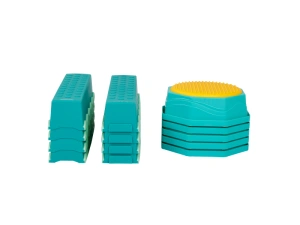 B-TOYS překážková dráha se stupínky Balance & Build (7)
