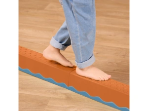 B-TOYS překážková dráha Balance & Hop 10 ks (7)