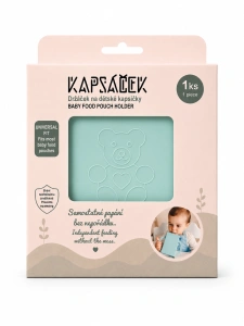 KAPSÁČEK držáček na dětskou kapsičku (33)