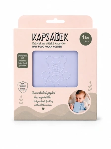 KAPSÁČEK držáček na dětskou kapsičku (42)