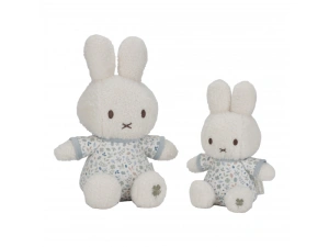 LITTLE DUTCH králíček Miffy Lucky Leaves 20 cm (1)