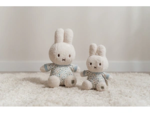 LITTLE DUTCH králíček Miffy Lucky Leaves 20 cm (3)