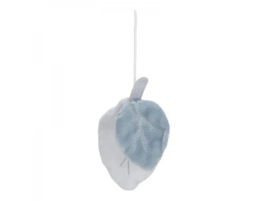 LITTLE DUTCH hudební kolotoč králíček Miffy Lucky Leaves (4)