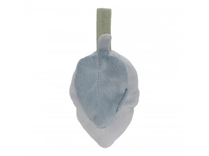 LITTLE DUTCH hrací deka s hrazdou králíček Miffy Lucky Leaves (3)