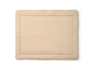 LITTLE DUTCH hrací deka Pure Soft Beige (1)