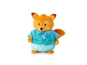 LI'L WOODZEEZ rodina lišek Tippytail (4)