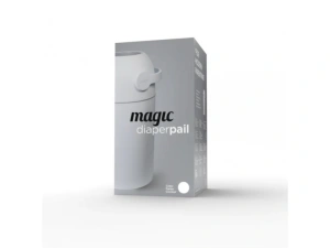 MAGIC koš na pleny (3)