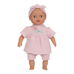 LITTLE DUTCH panenka Baby Yara (1)
