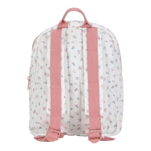 LITTLE DUTCH batůžek s nosítkem pro panenky Pink (3)
