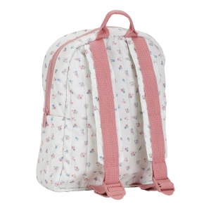 LITTLE DUTCH batůžek s nosítkem pro panenky Pink (6)