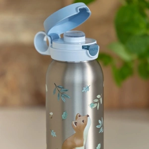 LITTLE DUTCH termoláhev 500 ml Forest Friends (11)