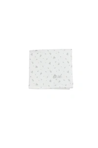ENIE BABY mušelínová plenka 70x70cm (32)